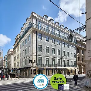 My Story Ouro Lisbon