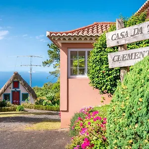  Farmház Casa Da Tia Clementina Portugália