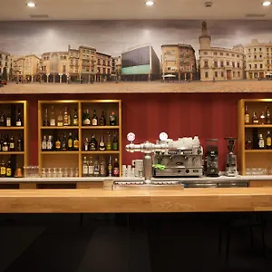 Brea's España