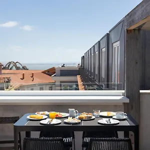 Pessoa Lisbon