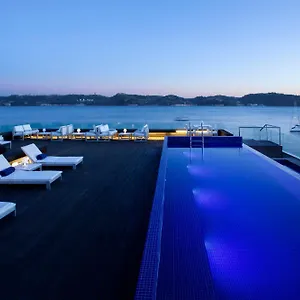 Altis Belem & Spa, A Member Of Design Lisbon