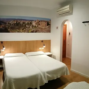 Restaurante Cornella España