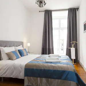 Apartamento Downtown Cozy