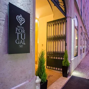 Portugal Boutique Lisbon