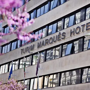 Turim Marques Ξενοδοχείο
