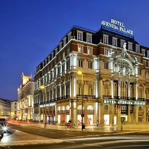 Avenida Palace Lisbon