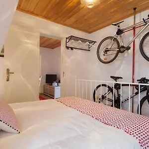 Apartamento Alfama Charming With 2 Free Bikes By Timecooler